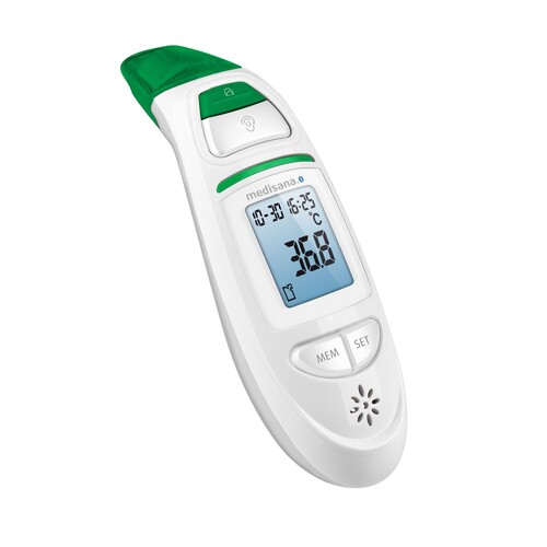Medisana Fieberthermometer TM 750 Connect Produktbild