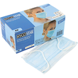 HYGOSTAR Mundschutz 291761 3lagig Typ IIR 50St. (PACK=50 STÜCK) Produktbild