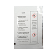 ECS Reinigungskarten C101-S.020 20 St./Pack. (PACK=20 STÜCK) Produktbild Additional View 1 S