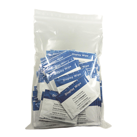 Elix Reinigungstuch ElixClean 442.100 Bildschirm 100 St./Pa (PACK=100 STÜCK) Produktbild