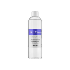 Elix Reiniger ElixClean Elektronikreiniger 250ml (ST=250 MILLILITER) Produktbild