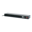 APC Switched Rack PDU AP7920B - Steckdosenleiste - Wechselstrom 200/208/230 V - 2300 VA - Ethernet - Produktbild