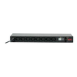APC Switched Rack PDU AP7920B - Steckdosenleiste - Wechselstrom 200/208/230 V - 2300 VA - Ethernet - Produktbild Additional View 3 S