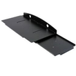 Ergotron Tastatureinschub - Schwarz - für Ergotron 100 Series Produktbild Additional View 1 S
