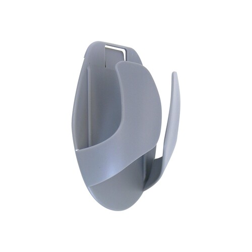 Ergotron Maushalterung - Oberfläche montierbar Produktbild Front View L