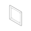 Neomounts FPMA-VESA100 - Montagekomponente (VESA Adapterplatte) Produktbild