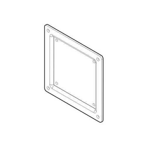Neomounts FPMA-VESA100 - Montagekomponente (VESA Adapterplatte) Produktbild