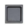 Neomounts FPMA-VESA100 - Montagekomponente (VESA Adapterplatte) Produktbild Additional View 1 S