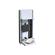 Ergotron StyleView VL - PC-Gehäusesystem - geeignet für Wandmontage - 55.9 cm (22") Produktbild