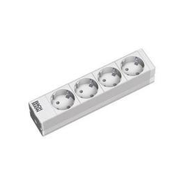 Bachmann IT PDU Basic - Steckdosenleiste (Rack - einbaufähig) Produktbild