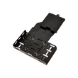 Ergotron MMC VESA-CPU Mount - Befestigungskit (Tablett, Klammer) Produktbild