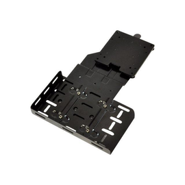 Ergotron MMC VESA-CPU Mount - Befestigungskit (Tablett, Klammer) Produktbild