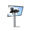 Ergotron MMC VESA-CPU Mount - Befestigungskit (Tablett, Klammer) Produktbild Additional View 1 S