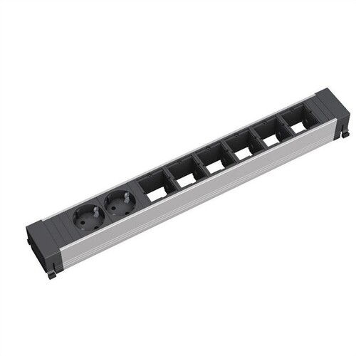 Bachmann CONFERENCE - Steckdosenleiste - Eingabe, Eingang GST18i3 Produktbild Additional View 1 L
