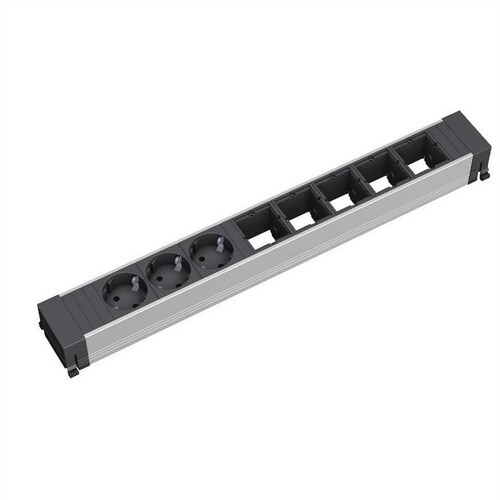 Bachmann CONFERENCE - Steckdosenleiste - Eingabe, Eingang GST18i3 Produktbild Additional View 1 L