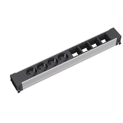 Bachmann CONFERENCE - Steckdosenleiste - Eingabe, Eingang GST18i3 Produktbild Additional View 1 L