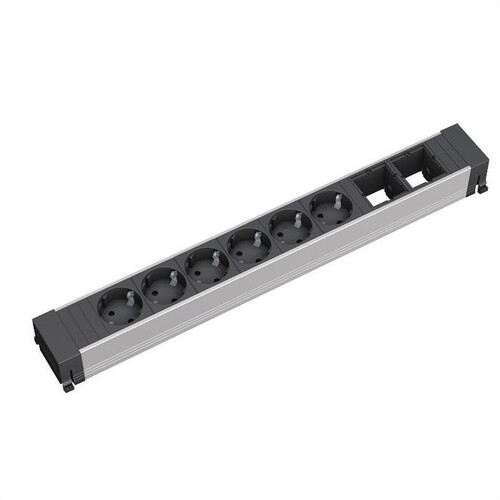 Bachmann CONFERENCE - Steckdosenleiste - Eingabe, Eingang GST18i3 Produktbild Additional View 1 L