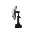Neomounts FPMA-D025 - Befestigungskit - für LCD-Display - Schwarz - Bildschirmgröße: 25.4-76.2 cm (1 Produktbild