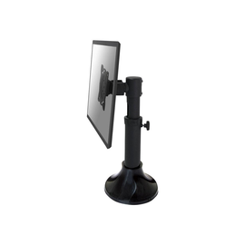 Neomounts FPMA-D025 - Befestigungskit - für LCD-Display - Schwarz - Bildschirmgröße: 25.4-76.2 cm (1 Produktbild