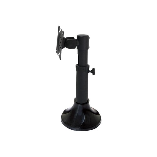 Neomounts FPMA-D025 - Befestigungskit - für LCD-Display - Schwarz - Bildschirmgröße: 25.4-76.2 cm (1 Produktbild Additional View 1 L