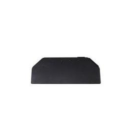 Ergotron Corner Keyboard Tray - Montagekomponente (Tablett) Produktbild