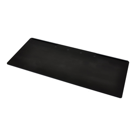 Ergotron Deep Keyboard Tray - Montagekomponente (Tastatur-Tablett) Produktbild