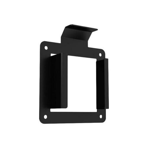 AOC Systemgehäuse mit Monitor-Montagesatz Produktbild Additional View 2 L