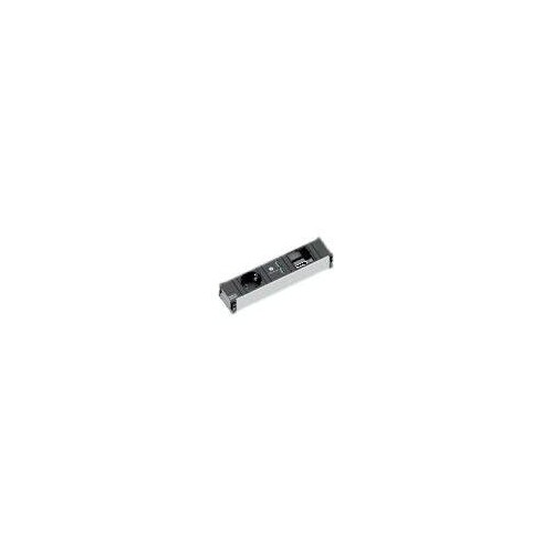 Bachmann CONI - Steckdosenleiste - Eingabe, Eingang GST18i3 Produktbild Additional View 1 L