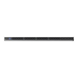 Bachmann BlueNet BN0500 - Steckdosenleiste (Rack - einbaufähig) Produktbild
