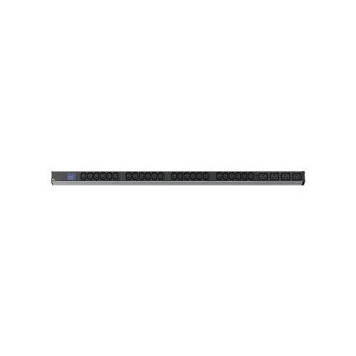 Bachmann BlueNet BN0500 - Steckdosenleiste (Rack - einbaufähig) Produktbild