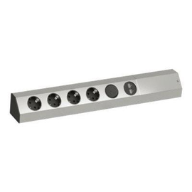 Bachmann Wall / corner multiple-socket outlet Produktbild
