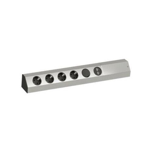 Bachmann Wall / corner multiple-socket outlet Produktbild