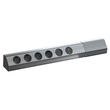 Bachmann Wall / corner multiple-socket outlet Produktbild Additional View 1 S