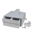 Ergotron Primary Double Tall Drawer - Montagekomponente (Auszugsmodul) Produktbild