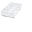 Ergotron SV Replacement Drawer Kit, Double (2 medium drawers) Produktbild