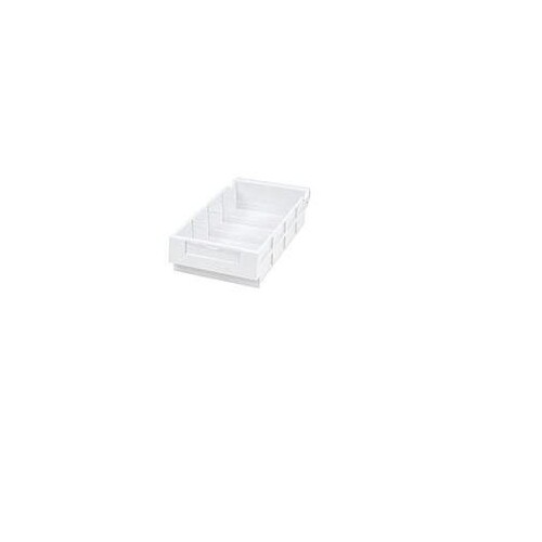 Ergotron SV Replacement Drawer Kit, Double (2 medium drawers) Produktbild