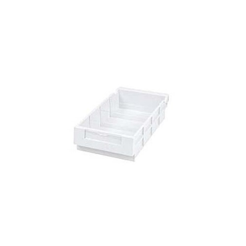 Ergotron SV Replacement Drawer Kit, Double (2 medium drawers) Produktbild Additional View 1 L