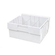 Ergotron StyleView SV43/44 Series Replacement Kit, Single Tall - Montagekomponente (Schubfach) Produktbild