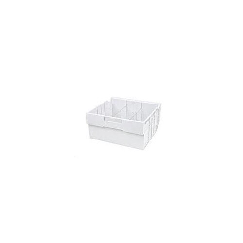 Ergotron StyleView SV43/44 Series Replacement Kit, Single Tall - Montagekomponente (Schubfach) Produktbild Front View L