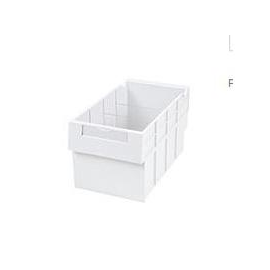 Ergotron StyleView SV43/44 Series Replacement Kit, Double Tall - Montagekomponente (2 Schubladen) Produktbild