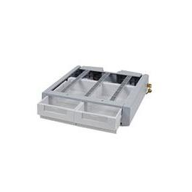 Ergotron SV Supplemental Storage Drawer, Double - Montagekomponente (Auszugsmodul) Produktbild