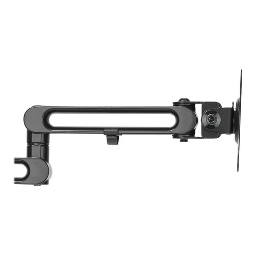 StarTech.com ARMDUAL3 Doppel Monitorarm zur Tischmontage (Gelenkarme für bis zu 32-Zoll-VESA Bildsch Produktbild Additional View 3 L
