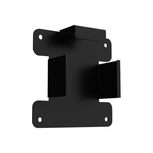 AOC VESA 75 - Systemgehäuse mit Monitor-Montagesatz Produktbild Additional View 1 L