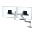 Ergotron Dual Direct Handle Kit - Montagekomponente (Griff, Befestigungsteile) Produktbild Additional View 3 S