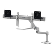 Ergotron Dual Direct Handle Kit - Montagekomponente (Griff, Befestigungsteile) Produktbild Additional View 4 S