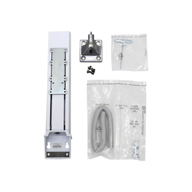 Ergotron SV HD Monitor Kit - Montagekomponente (Hebemechanismus) Produktbild