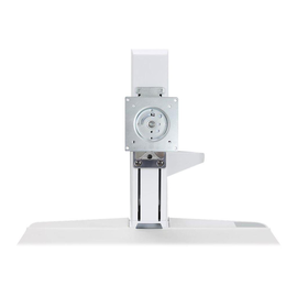 Ergotron HD Monitor Kit - Montagekomponente (Hebemechanismus) Produktbild