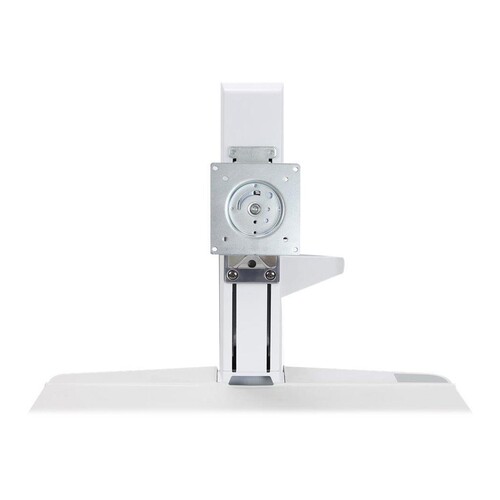 Ergotron HD Monitor Kit - Montagekomponente (Hebemechanismus) Produktbild