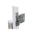Ergotron HD Monitor Kit - Montagekomponente (Hebemechanismus) Produktbild Additional View 2 S