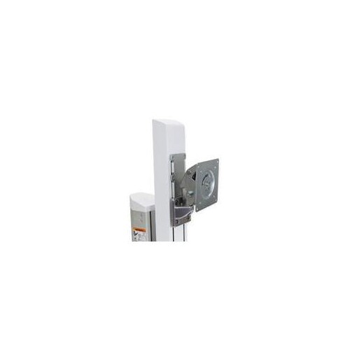 Ergotron HD Monitor Kit - Montagekomponente (Hebemechanismus) Produktbild Additional View 2 L